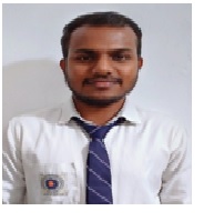 HARISH HEDAU